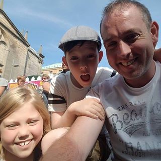 Trevor Mitchell's avatar