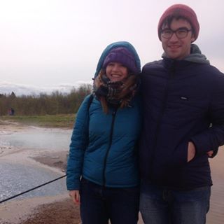 Amanda Bathory-Griffiths's avatar