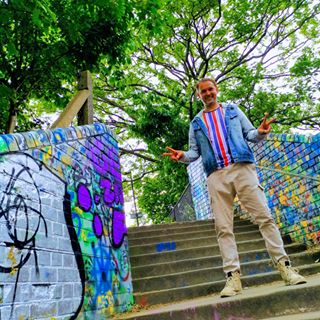 Cosmin Geleriu's avatar