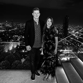 Tom Scowsill's avatar