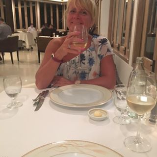 Sharon Willis's avatar