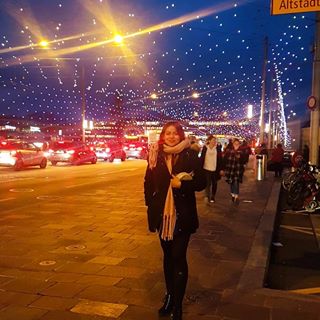 Jaqueline Rz's avatar