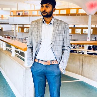 Darling Shashi Reddy's avatar