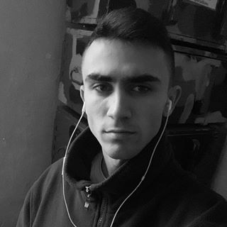 Iurie Dmitriev's avatar