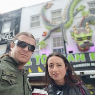 Gabi Bolboaca's avatar