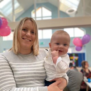 Donna Eckford's avatar