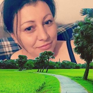 Madalina Iordache's avatar