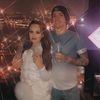 John McLoughlin's avatar