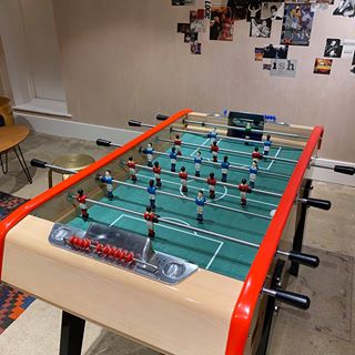 Hanover Robert Oblack's avatar