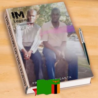 Evans Lwimba's avatar