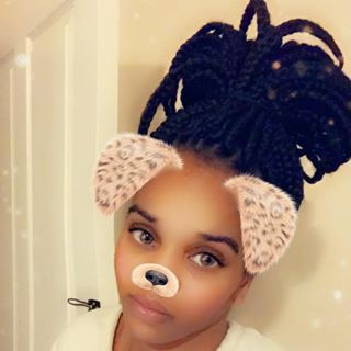 Tishiia Teesha's avatar