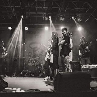 Alexander Say's avatar