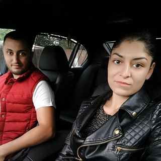 Cristi Bogdan Rupa's avatar