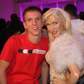 Matej Obrtanec's avatar