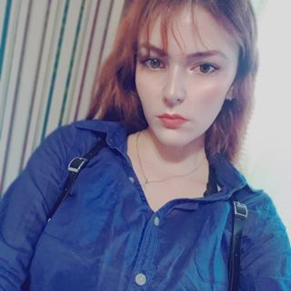 Viktoriya Antonieva's avatar