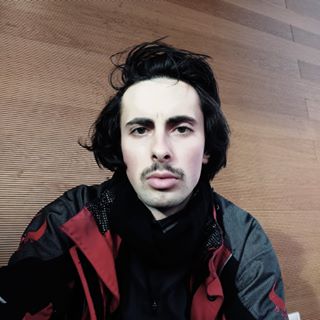 Cristian Neboisea's avatar