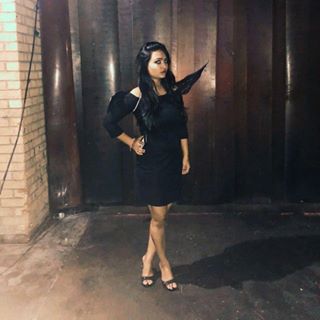 Sulsha Shah's avatar