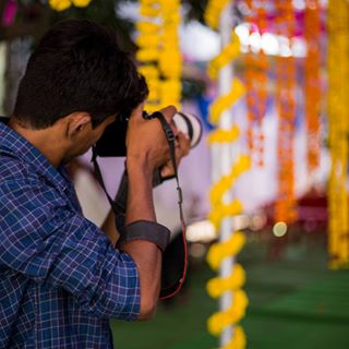 Manish Laddu's avatar