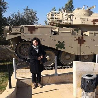 Radka Hristova's avatar