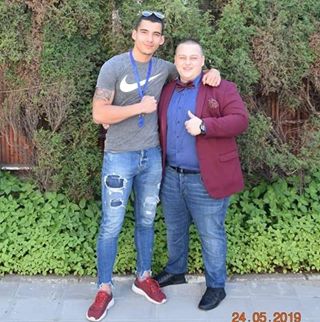 Zhoro Georgiev's avatar