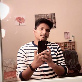 Avinash Avi's avatar