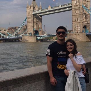 Ervin Dodaj's avatar