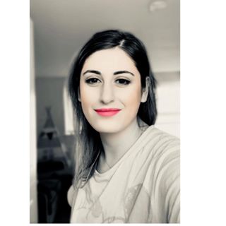 Cristina Kiki's avatar