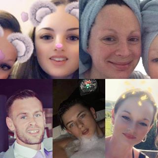 Tyler Dillimore's avatar