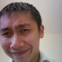 Giang Tong's avatar