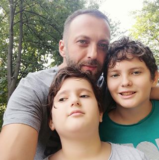 Cip Ciprian's avatar