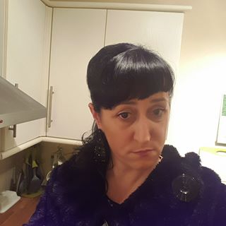 Kristine Rudzite's avatar