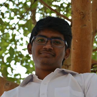 Chittineni Manideep Chowdary's avatar