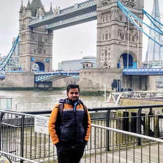 Revansiddesh Bv's avatar