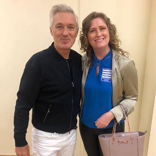 Sandra Lidgett-Donaldson's avatar