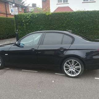 Ciprian Ionut's avatar