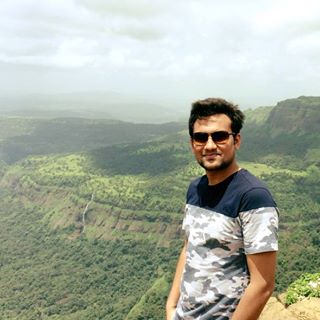 Hardik Vaghasia's avatar