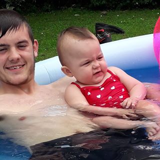 William Joe Case's avatar