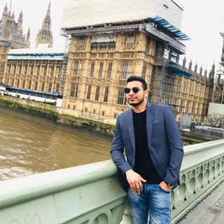 Md Adamzee Chy's avatar