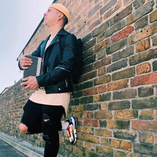 Marvin Mara Corputty's avatar