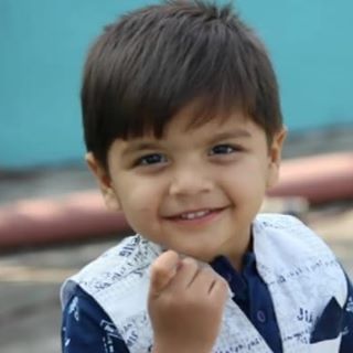 Enugala Shivaprasadreddy's avatar