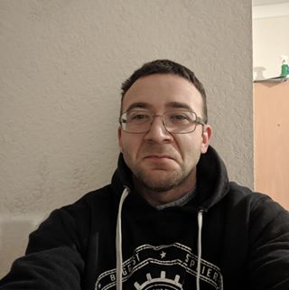 Catalin Bouros's avatar