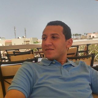 Mohammed Abdelraheem's avatar