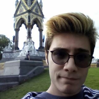 Timothy Siro's avatar