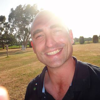 Anthony Halsall's avatar