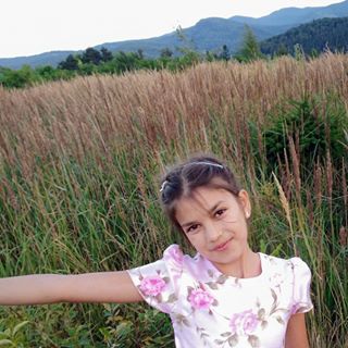 Nikolaou Isabella's avatar