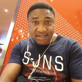 Ademeso Victor's avatar