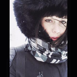 Veronica Falconi's avatar