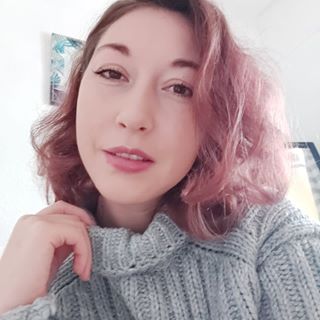 Cristina Danilov's avatar