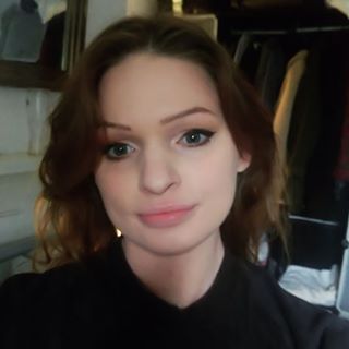 Maddie Haggan's avatar