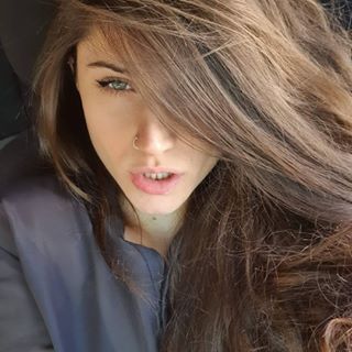 Geri Nikolova's avatar